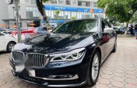 BMW 730Li 2018 - Xe 1 chủ sử dụng, biển Hà Nội. Xe đẹp mới đi 5 vạn km giá 2 tỷ 980 tr tại Quảng Ninh