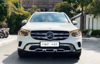 Mercedes-Benz GLC 200 2021 - Chạy hơn 2000km, biển tỉnh giá 1 tỷ 855 tr tại Hà Nội