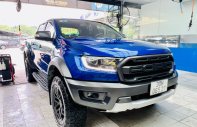 Ford Ranger Raptor 2019 - Chạy zin 4v km, full lịch sử hãng giá 1 tỷ 159 tr tại Hà Nội