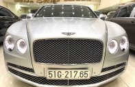 Bentley Flying Spur 2016 - Màu bạc như mới giá 7 tỷ 500 tr tại Tp.HCM