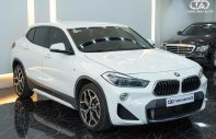 BMW X2 2018 - Màu trắng, xe nhập giá 1 tỷ 489 tr tại Tp.HCM