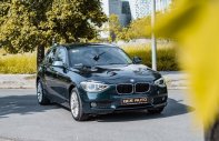 BMW 116i 2014 - Xe nguyên bản siêu đẹp giá 655 triệu tại Hà Nội