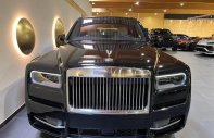 Rolls-Royce Cullinan 2021 - Mới 100% giao ngay và nhận đặt theo yêu cầu giá 23 tỷ 990 tr tại Hà Nội