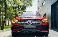Mercedes-Benz GLC 300 2022 - Đỏ cá tính - Ưu đãi shock - Giảm tiền mặt - Tặng phụ kiện giá 2 tỷ 569 tr tại Bình Dương