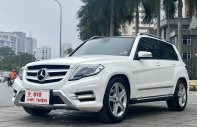 Mercedes-Benz GLK 250 2014 - SUV gầm cao giá 910 triệu tại Hà Nội