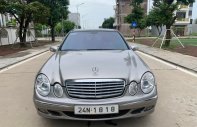 Mercedes-Benz E280 2005 - Xe màu xám bạc giá 245 triệu tại Hải Dương