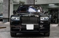 Rolls-Royce Cullinan 2020 - Viên kim cương thô lớn nhất thế giới giá 39 tỷ 500 tr tại Tp.HCM