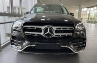 Mercedes-Benz GLS 450 2022 - Màu đen giao ngay - Quang Mercedes-Benz Phú Mỹ Hưng giá 5 tỷ 139 tr tại Tp.HCM