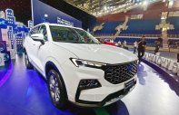 Ford Territory 2022 - Xe hạng C mới nhất Bình Định giá 899 triệu tại Bình Định