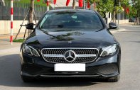 Mercedes-Benz E180 2020 - Màu đen chính chủ giá 1 tỷ 650 tr tại Hà Nội