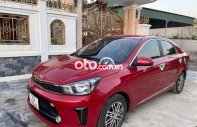 Kia Soluto 2020 - Màu đỏ đẹp như mới, giá 420tr giá 420 triệu tại Nghệ An