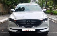 Mazda CX-8 2021 - Cực hot + cam kết bảo hành sâu, test bất cứ đâu giá 1 tỷ 85 tr tại Hà Nội