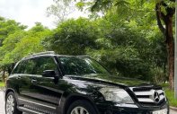 Mercedes-Benz GLK 300 2009 - Màu đen giá 450 triệu tại Vĩnh Phúc
