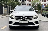 Mercedes-Benz GLC 300 2017 - Màu trắng giá 1 tỷ 650 tr tại Hà Nội