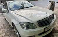 Mercedes-Benz C 230 2008 - Xe đẹp giá tốt giá 322 triệu tại Hà Nội