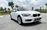 BMW 116i 2014 - Giảm 10 triệu cho KH có con dưới 10 tuổi - Đã qua kiểm định tại xưởng dịch vụ - Giao xe tại nhà giá 600 triệu tại Đà Nẵng