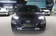 Hyundai Kona 2018 - Màu đen giá 578 triệu tại Tp.HCM