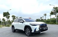 Toyota Corolla Cross 2021 - Đà Nẵng, bao test, giao xe toàn quốc - Đầy đủ giấy tờ pháp lý - Hỗ trợ trả góp 70% giá 1 tỷ 50 tr tại Đà Nẵng
