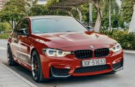 BMW 328i 2014 - Anh em Bimmer chắc sẽ thích với 600tr tiền đồ chơi độ full xe từng chi tiết giá 899 triệu tại Hà Nội