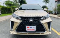 Toyota Rush 2018 - Về sẵn hàng hot phục vụ quý khách giá 555 triệu tại Tp.HCM