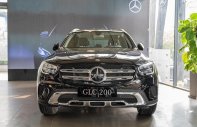 Mercedes-Benz GLC 200 2022 - Sẵn xe giao ngay giá 1 tỷ 859 tr tại Long An