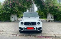 Mercedes-AMG G 63 2022 - Bán xe năm sản xuất 2022, giá đã bao sang tên giá 15 tỷ 800 tr tại Tp.HCM