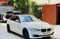 BMW 320i 2014 - Cam kết xe không tai nạn, ngập nước giá 729 triệu tại Đồng Nai