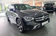 Mercedes-Benz GLC 200 2021 - Xe hãng thanh lý - Chỉ 1.500 km, giao ngay giá 2 tỷ 19 tr tại Tp.HCM
