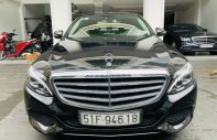 Mercedes-Benz C 250 2016 - Đăng ký lần đầu 2016, xe gia đình, giá tốt 1 tỷ 29tr giá 1 tỷ 29 tr tại Tp.HCM