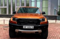 Ford Ranger Raptor 2018 - Bán xe nhập Thái Lan giá 975 triệu tại Hà Nội