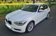 BMW 116i 2014 - Màu trắng, xe đẹp, nữ đi kỹ giá 719 triệu tại Tp.HCM