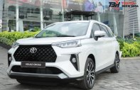 Toyota Veloz Cross 2022 - Tặng phụ kiện chính hãng - Giảm giá tiền mặt giá 658 triệu tại Đồng Nai