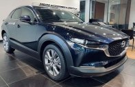 Mazda CX-30 2022 - Xe nhập khẩu Thái giá 849 triệu tại Khánh Hòa