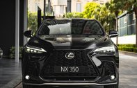 Lexus NX 350 2022 - [Lexus Thăng Long] Giao xe sớm, bảo hành bảo dưỡng miễn phí 3 năm chính hãng giá 3 tỷ 10 tr tại Hà Nội