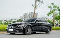 Mercedes-Benz E350 2019 - Xe màu đen giá 2 tỷ 380 tr tại Tp.HCM