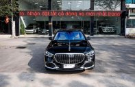 Mercedes-Maybach S 580 2022 - Xe mới 100%, động cơ V8 4.0 giá 17 tỷ tại Tp.HCM