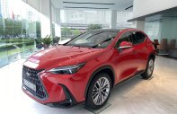 Lexus NX 350 2022 - Bảo dưỡng, bảo hành miễn phí trong 3 năm giá 3 tỷ 300 tr tại Tp.HCM