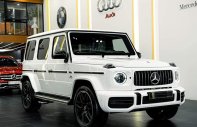 Mercedes-AMG G 63 2022 - Mới 100% chưa lăn bánh giá 15 tỷ 500 tr tại Tp.HCM