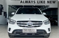 Mercedes-Benz GLC 200 2021 - Siêu lướt đi hơn 1 vạn từ hãng ra - Thẻ chăm xe 01 năm miễn phí khi mua xe giá 1 tỷ 829 tr tại Tp.HCM