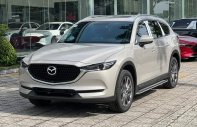 Mazda CX-8 2022 - Màu vàng, nhập khẩu giá 1 tỷ 79 tr tại Nghệ An