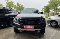 Ford Ranger Raptor 2022 - Nhập khẩu nguyên chiếc giá 1 tỷ 390 tr tại Hưng Yên