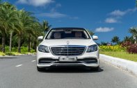Mercedes-Benz Maybach S450 0 2021 - Cần bán gấp xe với giá yêu giá 7 tỷ 200 tr tại Hà Nội