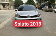 Kia Soluto 2019 - Xe còn mới giá 390tr giá 390 triệu tại Thanh Hóa