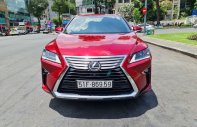 Lexus RX 200 2018 - Một đời chủ - Xe nhà trùm mền không chạy rất mới. Cửa hít, cam 360 - Toàn bộ còn zin theo xe giá 2 tỷ 550 tr tại Tp.HCM