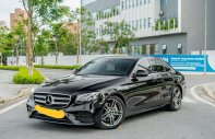 Mercedes-Benz E350 2019 - Xe siêu lướt mua ngày được tặng combo khuyến mãi lớn giá 2 tỷ 375 tr tại Tp.HCM