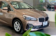 BMW 218i 2018 - Đăng ký lần đầu 03/2021 giá 1 tỷ 90 tr tại Tp.HCM