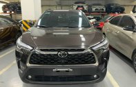 Toyota Corolla Cross 2022 - Xe chính chủ, biển tỉnh - giá tốt nhất thị trường giá 915 triệu tại Hà Nội