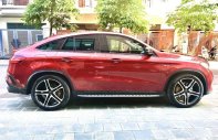 Mercedes-Benz GLE 43 2016 - Rước ngay siêu phẩm đón Quỳnh Búp Bê giá 3 tỷ 700 tr tại Hà Nội