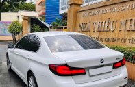 BMW 520i 2020 - Xe màu trắng giá 2 tỷ 379 tr tại Hà Nội
