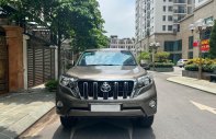 Toyota Land Cruiser Prado 2016 - Mới nhất Việt Nam giá 1 tỷ 699 tr tại Hà Nội